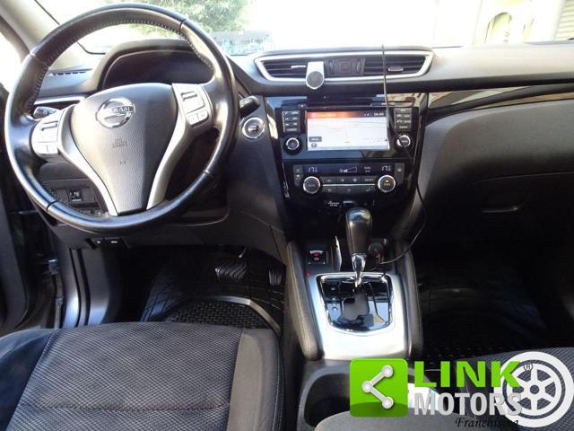 NISSAN Qashqai 1.6 DCI 130 CV TEKNA