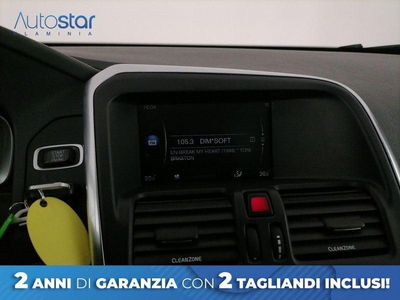 Volvo XC60 2.0 d3 Business 150cv