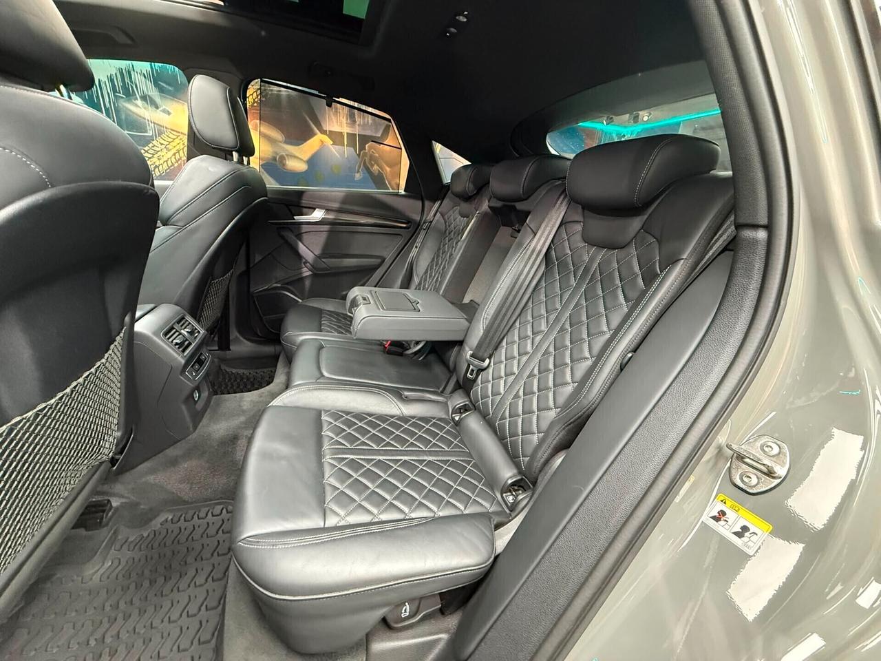 Audi SQ5 SPB TDI QUATTRO TIPTRONIC SPORT ATTITUDE (900)