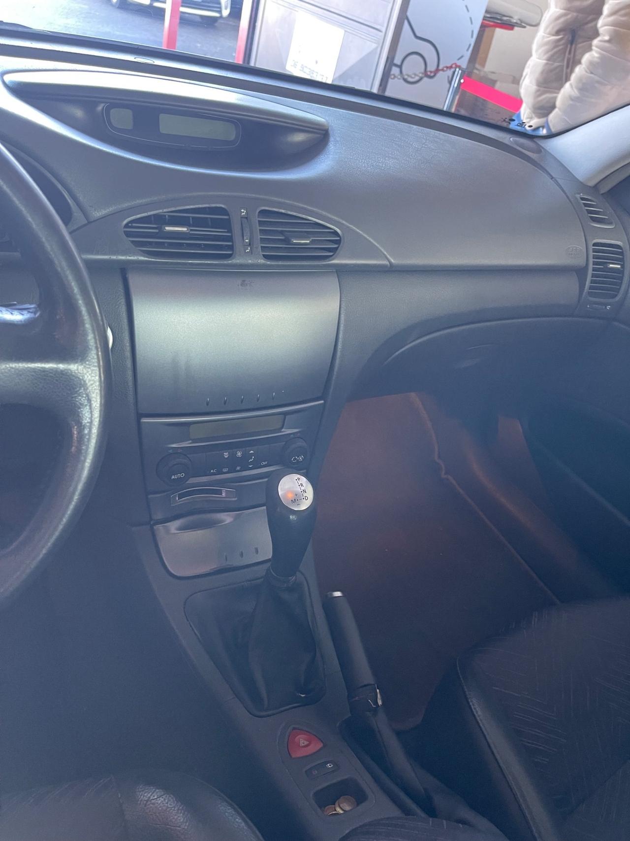 Renault Laguna 2.2 dCi Automatica PERMUTE RATE