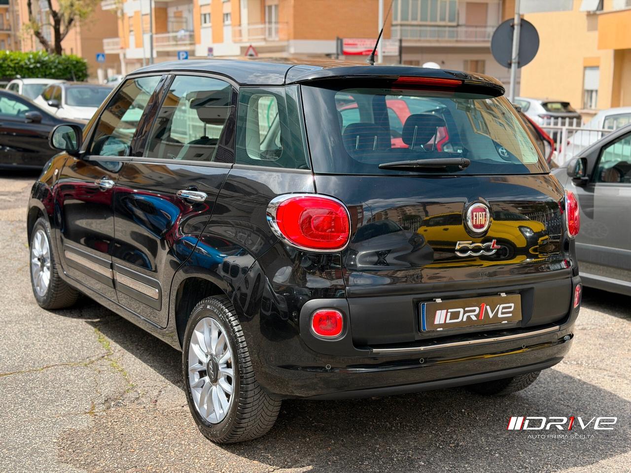 FIAT 500L 500L 1.3 Multijet 85 CV Lounge