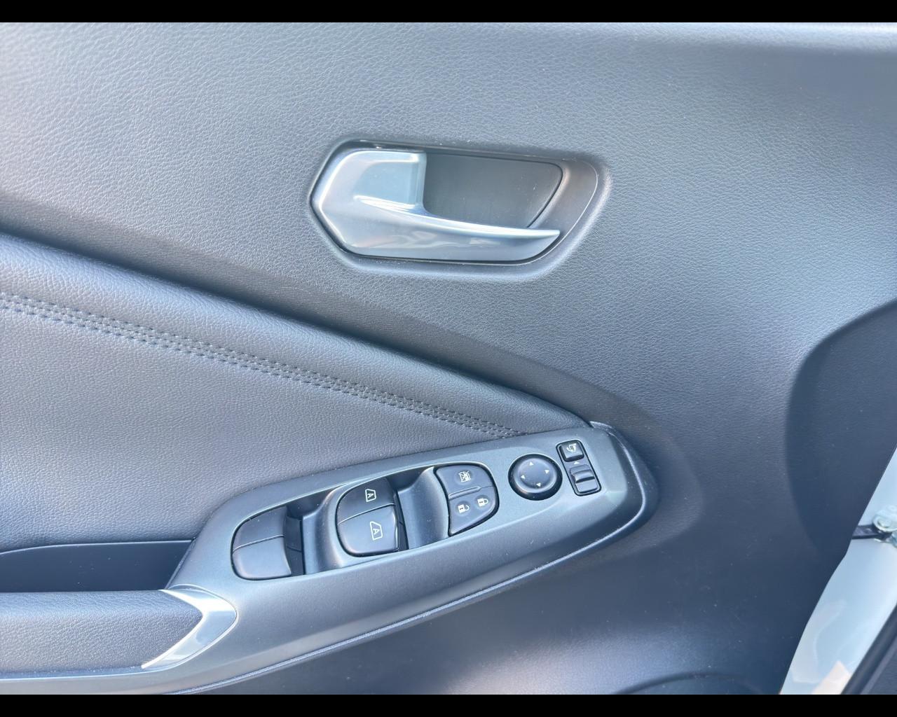 NISSAN Juke 2ª serie - Juke 1.0 DIG-T 114 CV N-Connecta