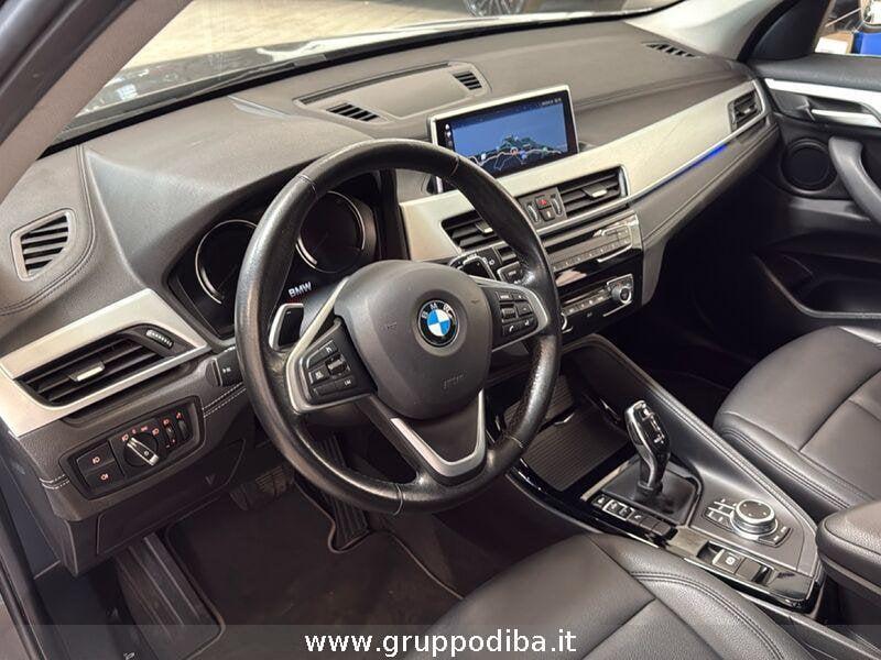 BMW X1 F48 2019 Diesel sdrive18d xLine Plus auto