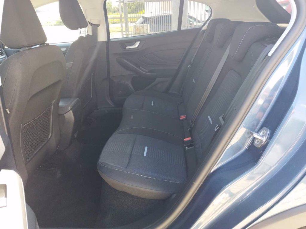 FORD Focus 1.0 EcoBoost Hybrid 125 CV 5p. Active Design del 2023