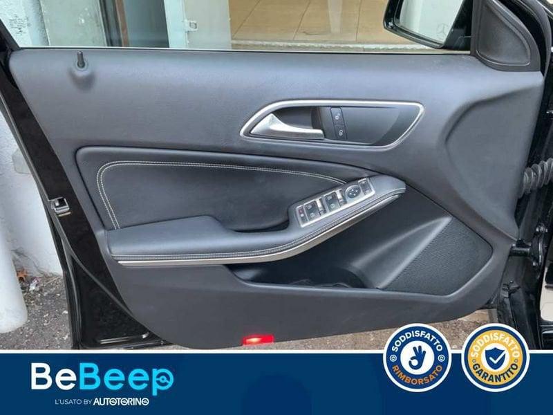 Mercedes-Benz Classe A A 180 D SPORT MY16