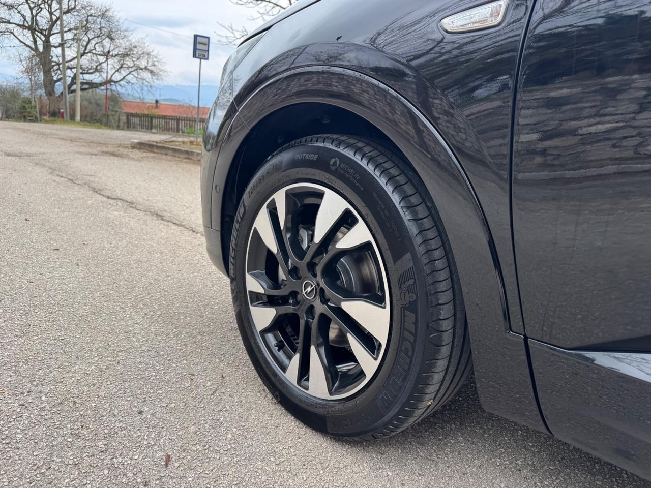 Opel Grandland 1.5 diesel Ecotec aut. Business Elegance