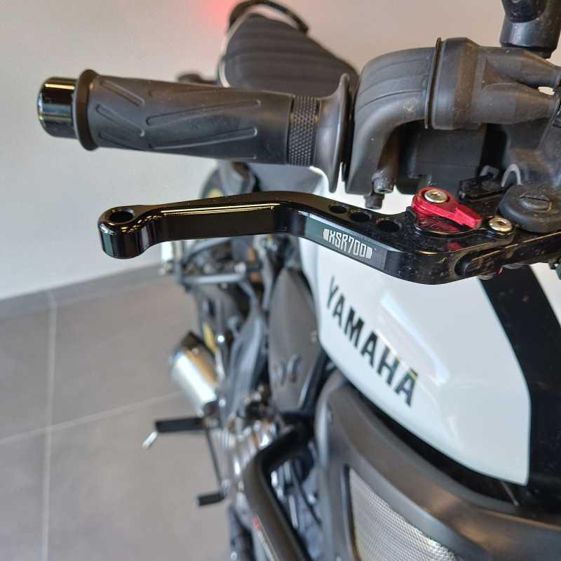 Yamaha XSR 700 ABS - 2020