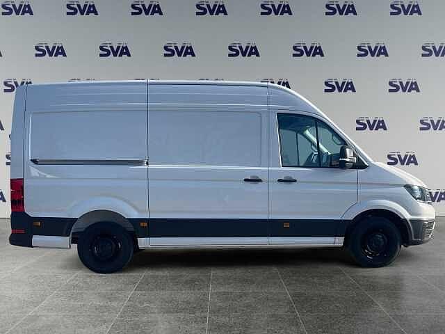 Volkswagen Crafter 35 2.0TDI 140CV L3H3 BUSINESS - IVA ESCLUSA