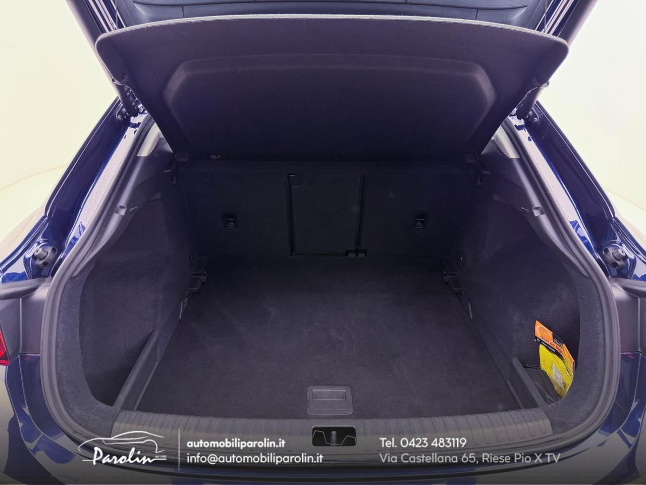 Audi Q3 Sportback 35 2.0 tdi Business Plus quattro s-tronic