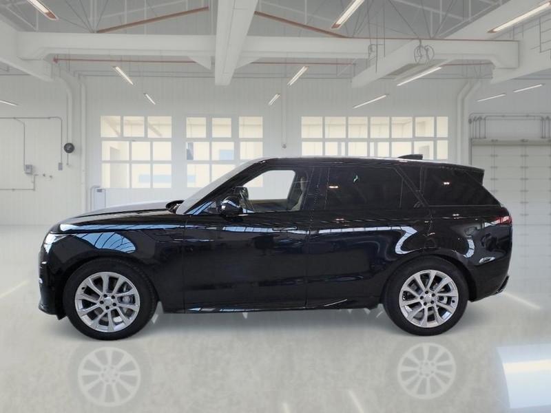 LAND ROVER RANGE ROVER SPORT 3.0D I6 249 MHEV DYNAMIC SE AUT. SUV