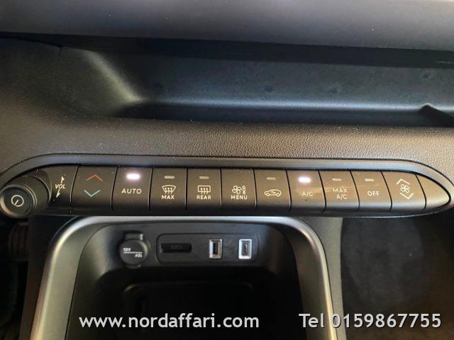 JEEP Avenger 1.2 Turbo 100 CV Summit ** IVA ESPOSTA**