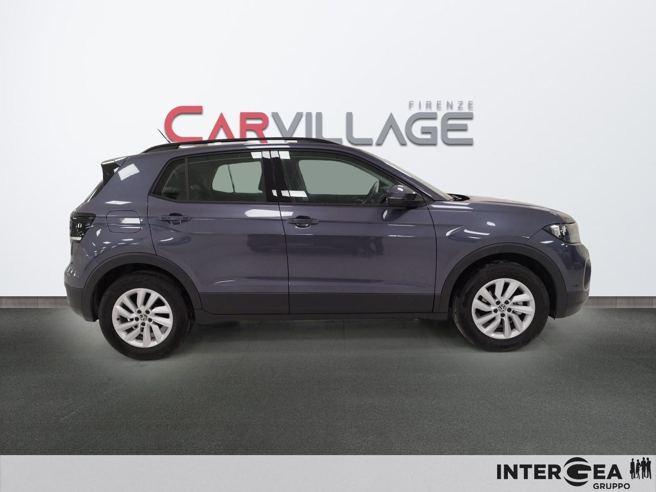 VOLKSWAGEN T-Cross 1.0 tsi Style 95cv