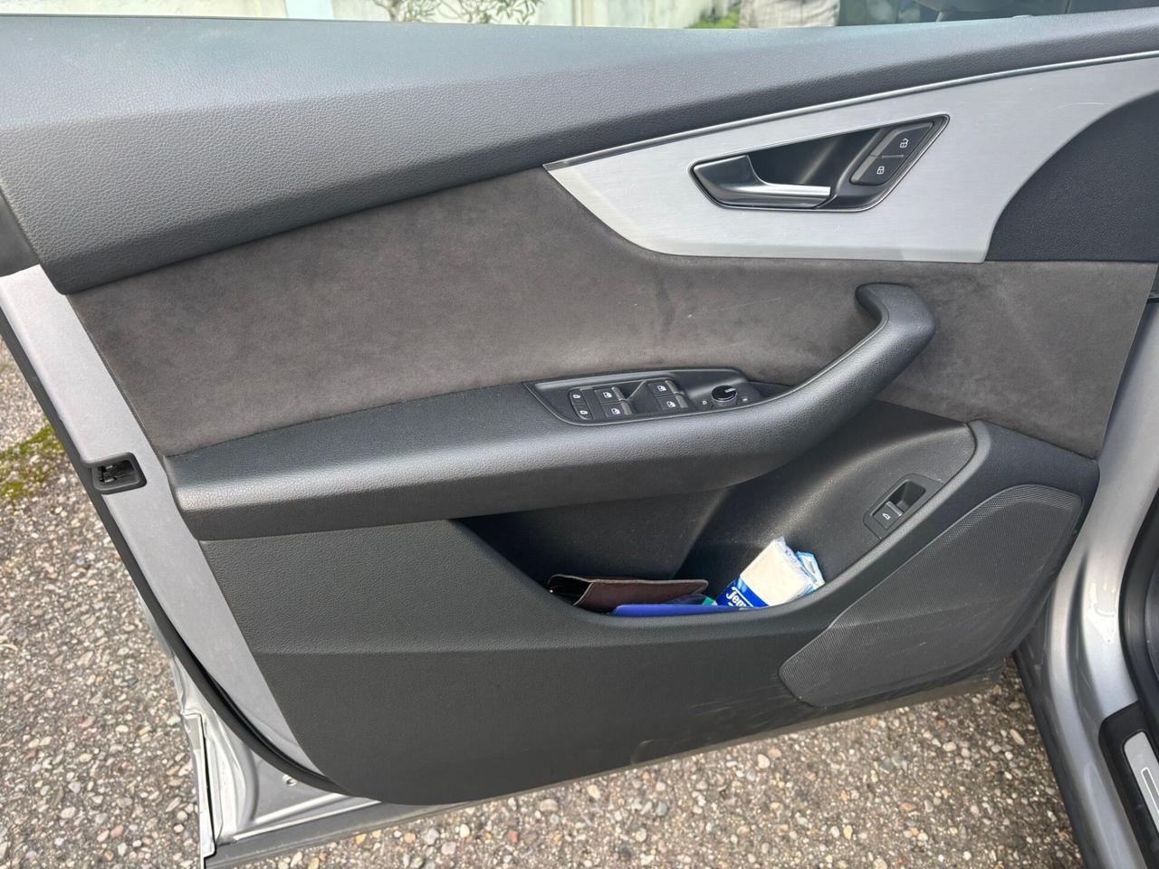 Audi Q8 50 TDI 286 CV quattro tiptronic S-line