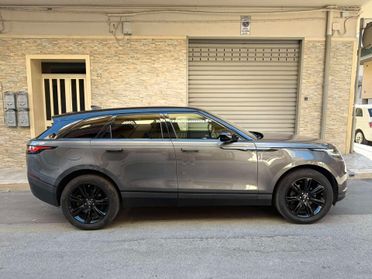 Land Rover Range Rover Velar Range Rover Velar 2.0D I4 180 CV R-Dynamic HSE