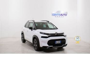 Citroën C3 Aircross C3 Aircross BlueHDi 110cv Feel