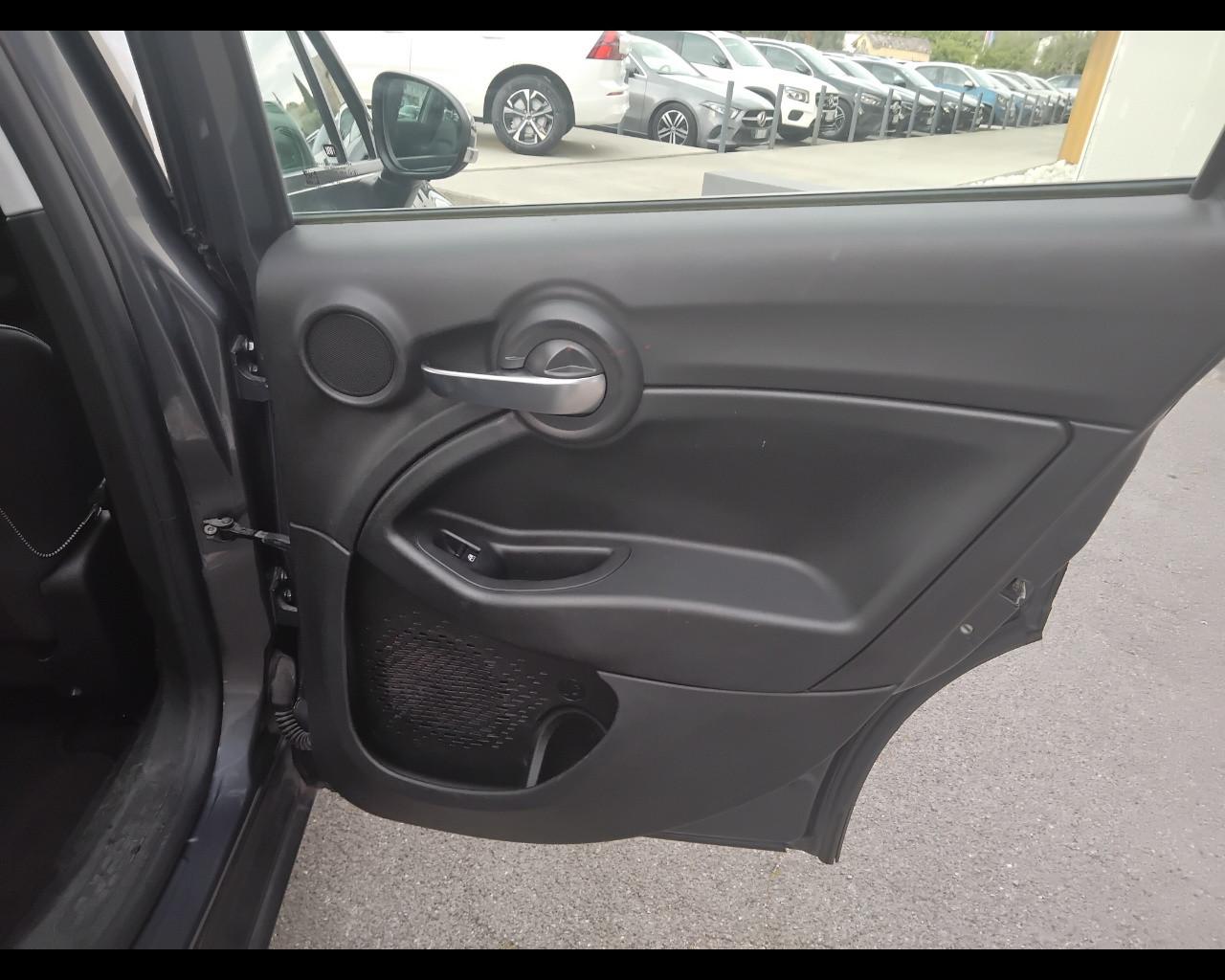 FIAT 500 X 2018 - 500X 1.0 T3 Urban 120cv