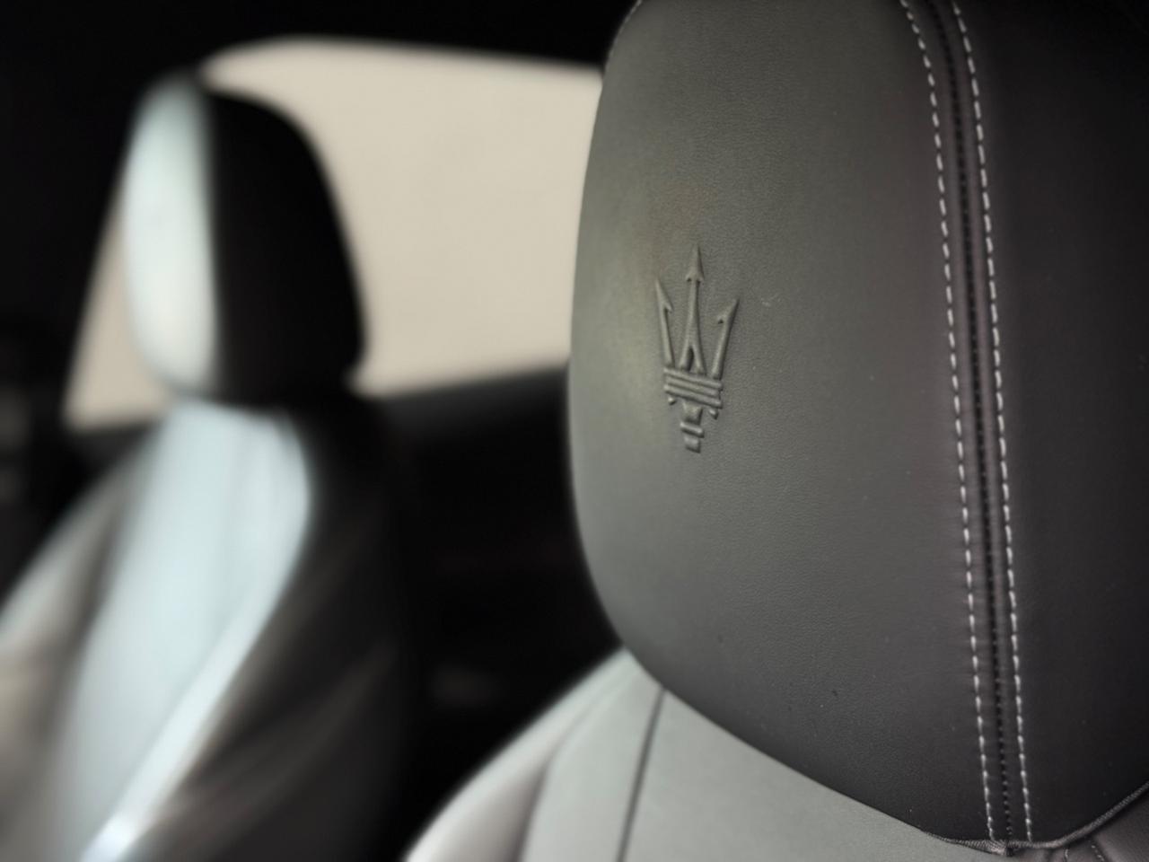 Maserati Grecale MHEV 330 CV AWD Modena