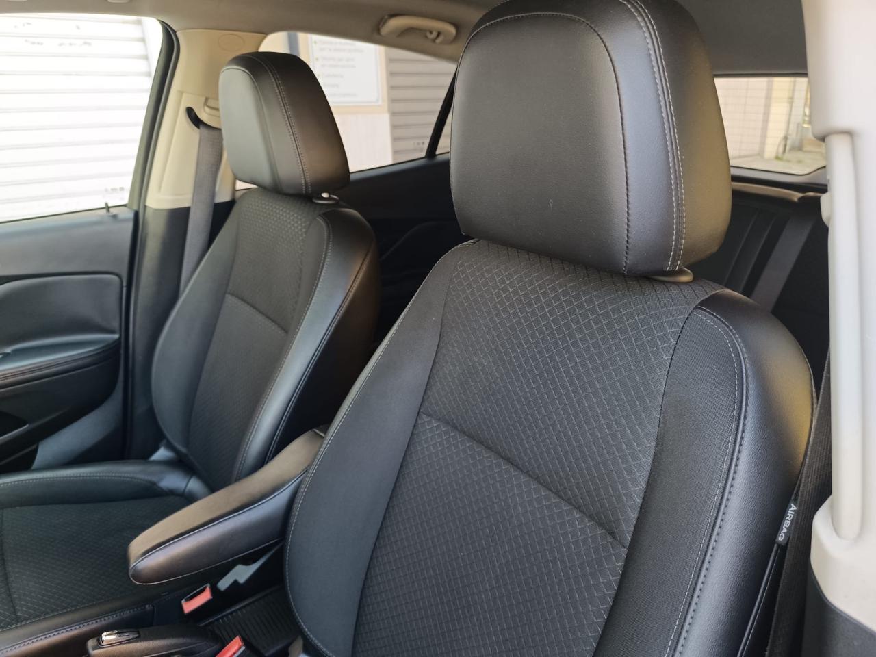 Opel Mokka X 1.6 CDTI Ecotec 4x2 Start&Stop Advance