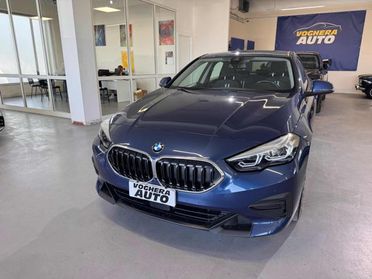 BMW 216 d Gran Coupé Business Advantage aut.