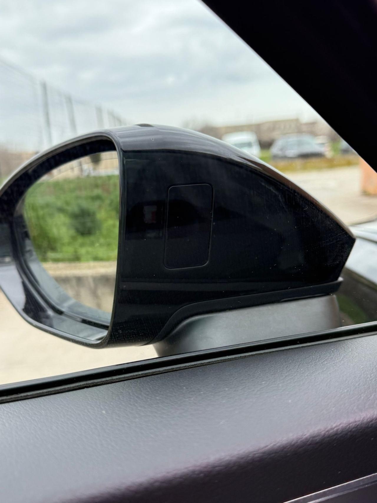 Audi A6 50 3.0 TDI quattro tiptronic Business Design