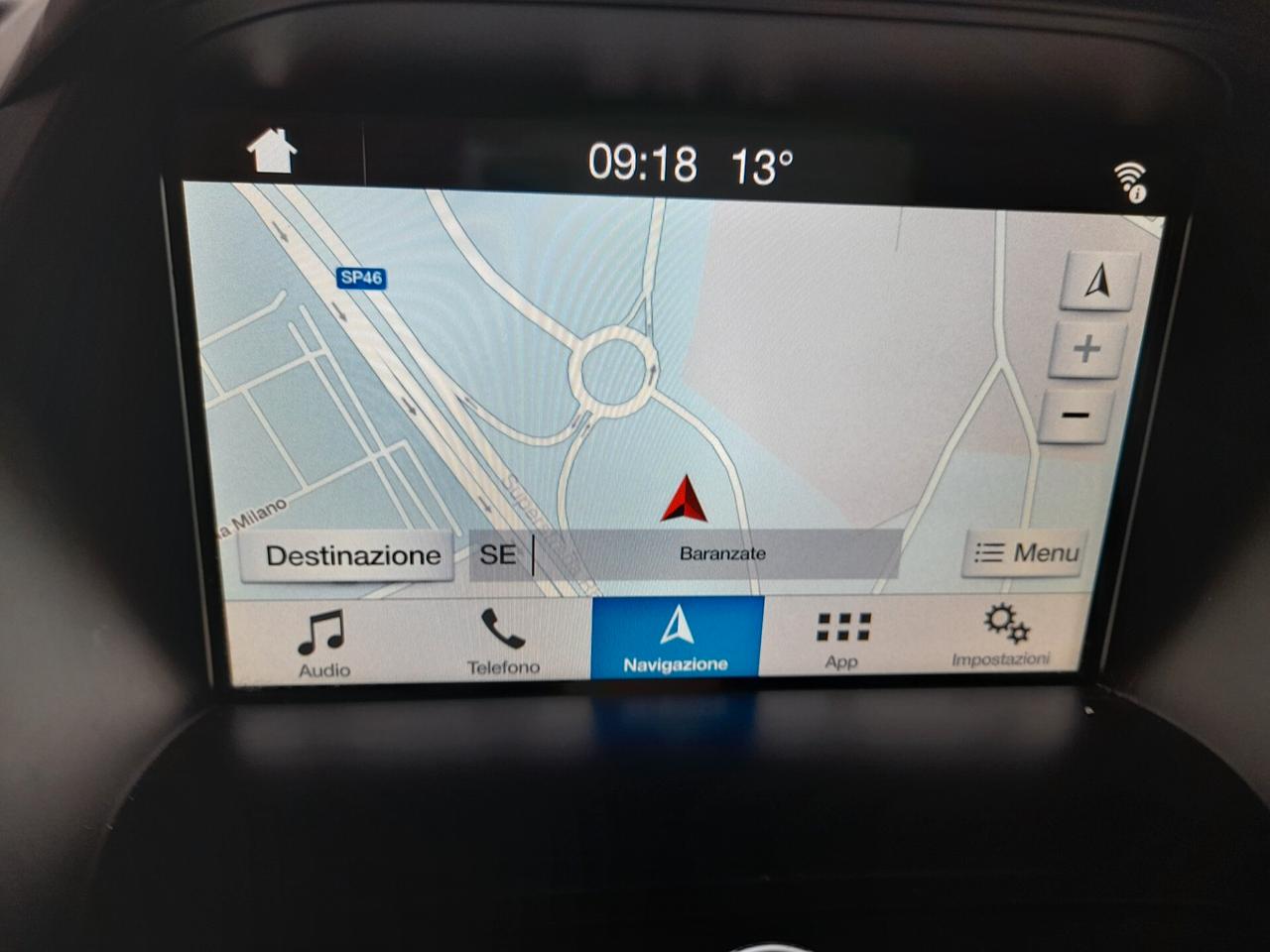 Ford C-Max 1.5 EcoBlue 120CV Powershift Start&Stop Business