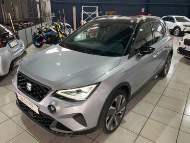 Seat Arona 1.0 EcoTSI 110 CV DSG FR