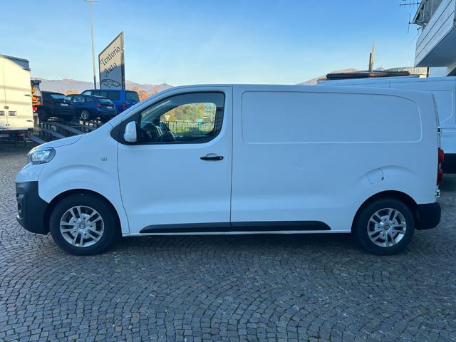 PEUGEOT Expert BlueHDi 115 S&S Furgone Premium Standard