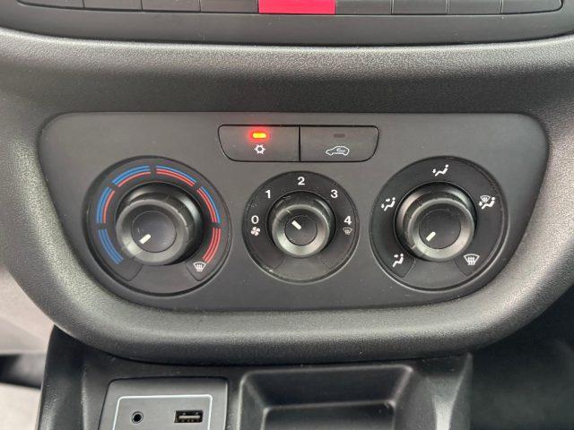 FIAT Doblo CARGO MAXI 1.6 MJT 105CV SX 3 POSTI *+IVA*UNIPR*