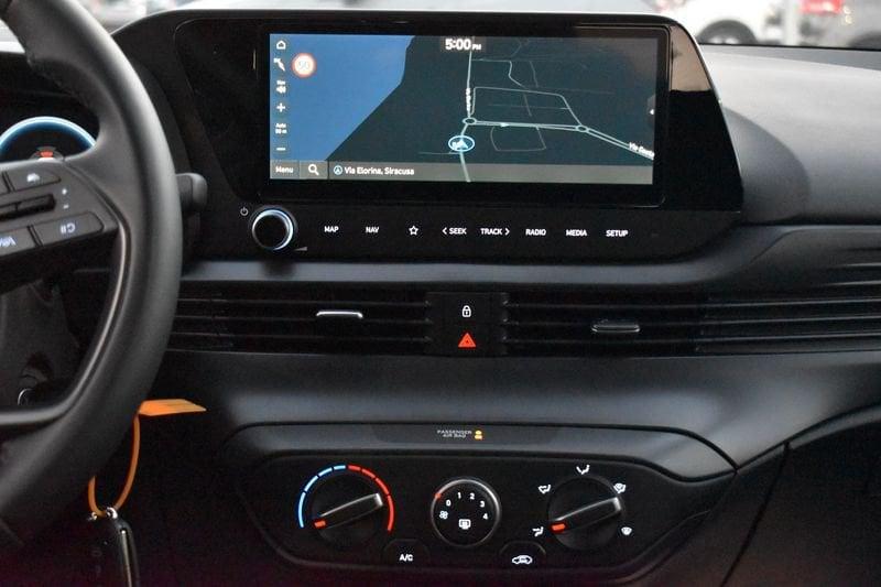 Hyundai Bayon Bayon 1.2 MPI MT XLine