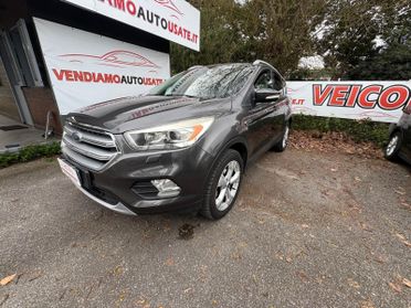 Ford Kuga 1.5 EcoBoost 120 CV S&S 2WD Titanium