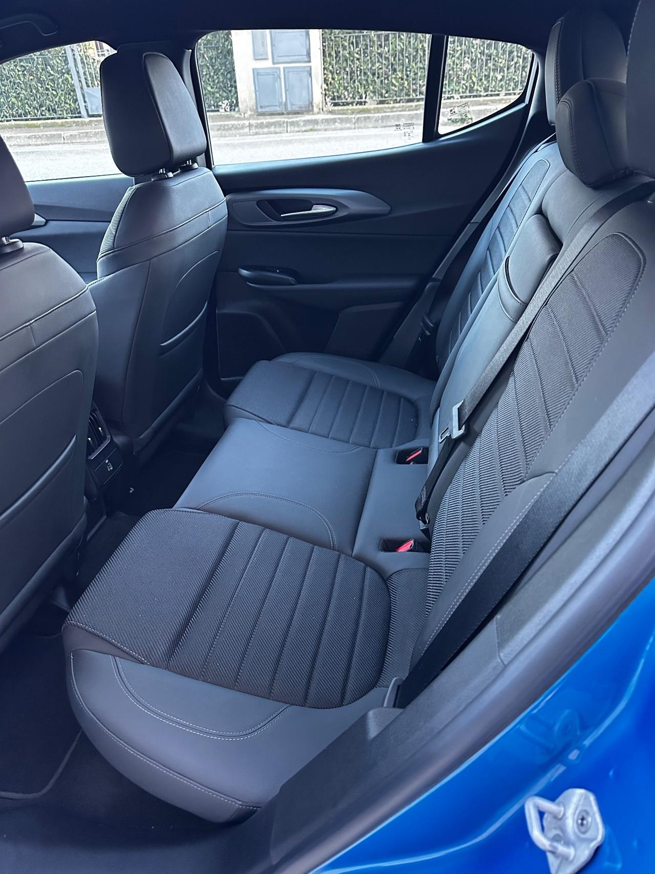 Alfa Romeo Tonale Ti