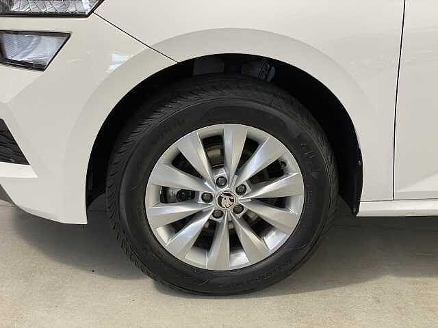 SKODA Kamiq 1.0 TSI 110 CV DSG Ambition