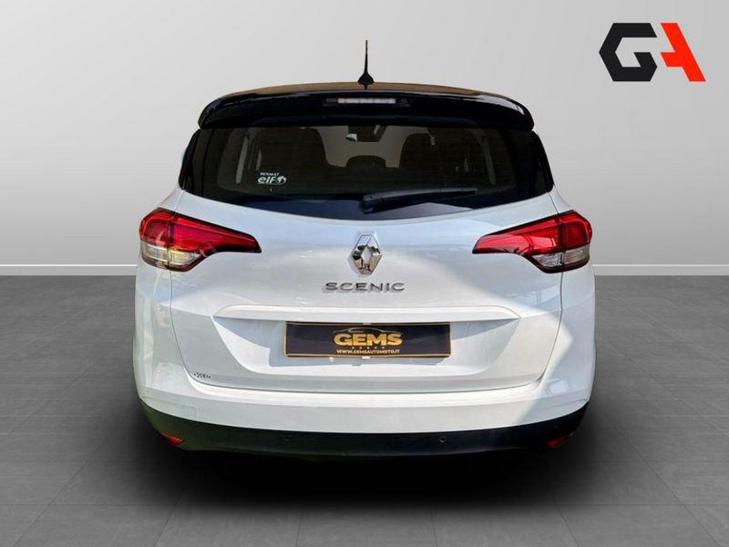 Renault Scénic Blue dCi 120 CV Business n1autocarro