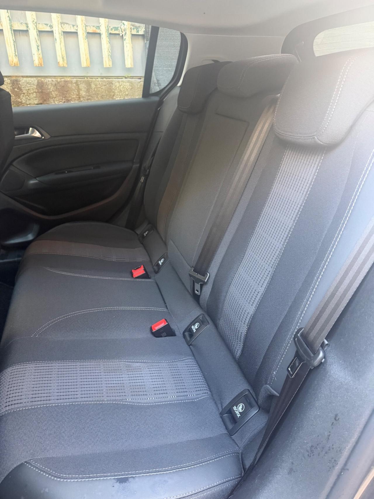 Peugeot 308 BlueHDi 130 S&S GT