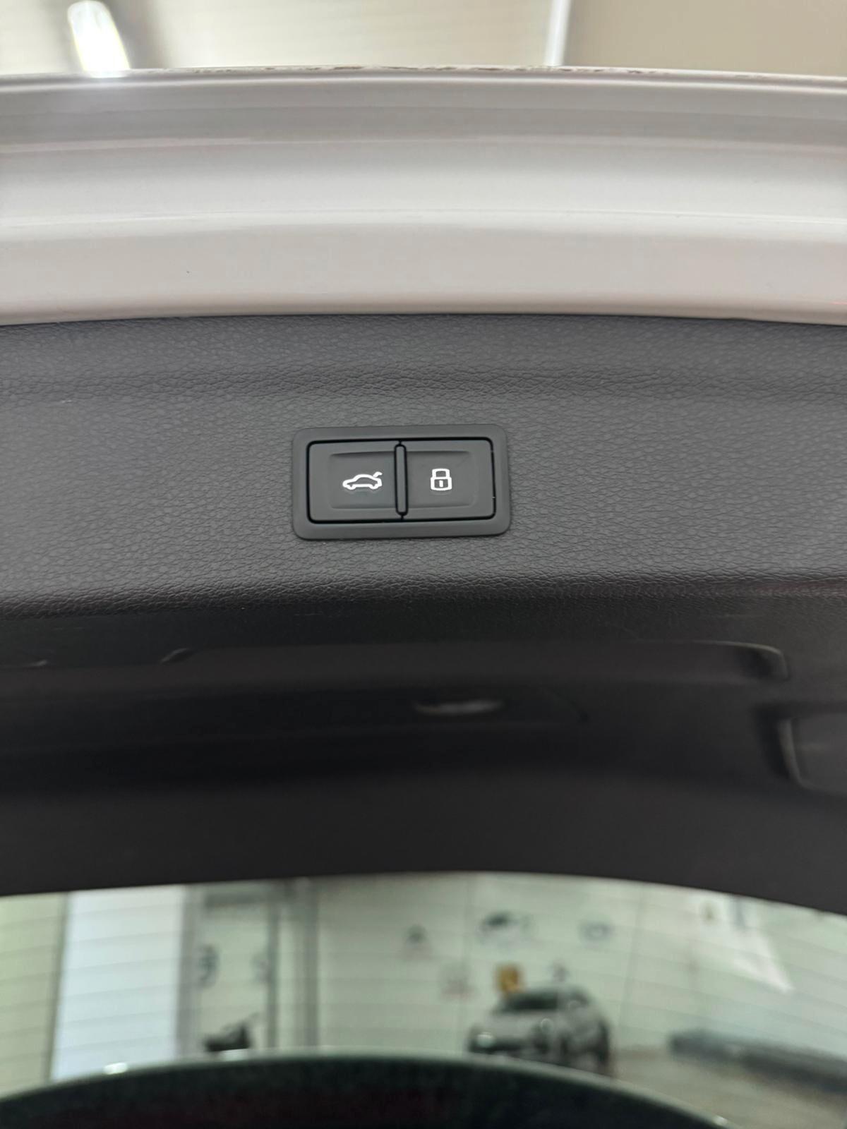 Audi Q3 35 TDI S tronic line edition