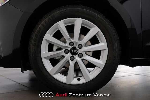 Audi A1 Sportback 25 TFSI 95CV Advanced