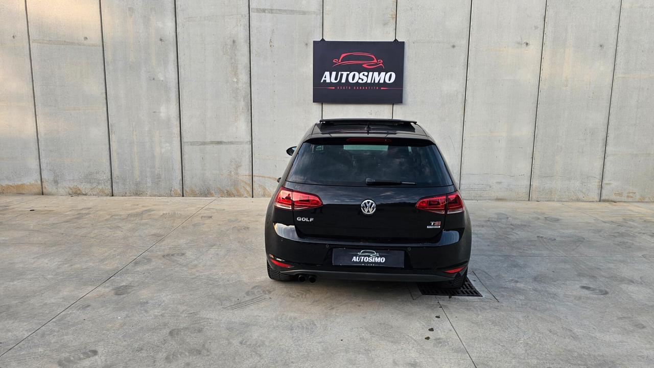 Volkswagen Golf 1.4 TSI 5p. Highline BlueMotion Technology
