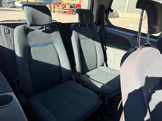 FORD Galaxy 7posti Galaxy 1.8 TDCi 100CV senza lavoro da fare