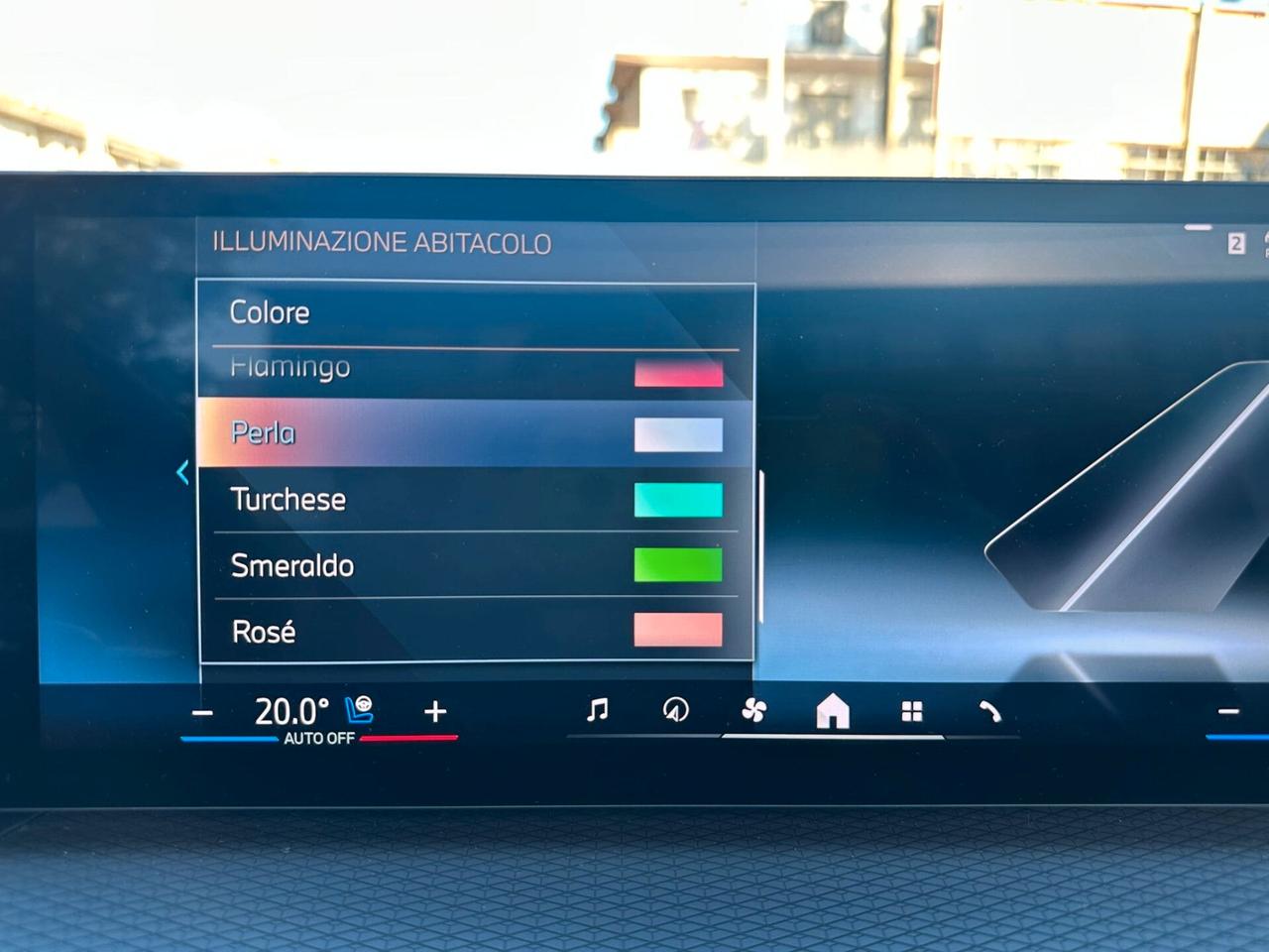 BMW 430i XDRIVE MSPORT CABRIO 245CV - IVA