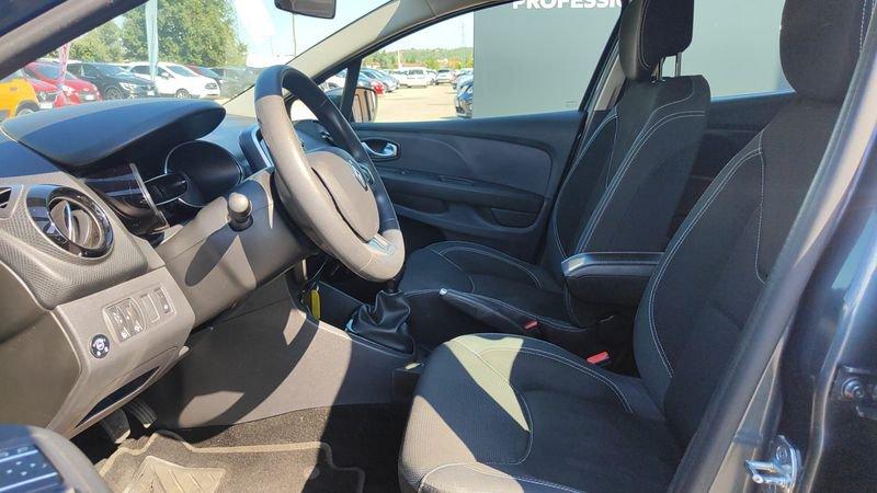 Renault Clio Clio TCe 12V 90CV Start&Stop 5 porte Energy Zen
