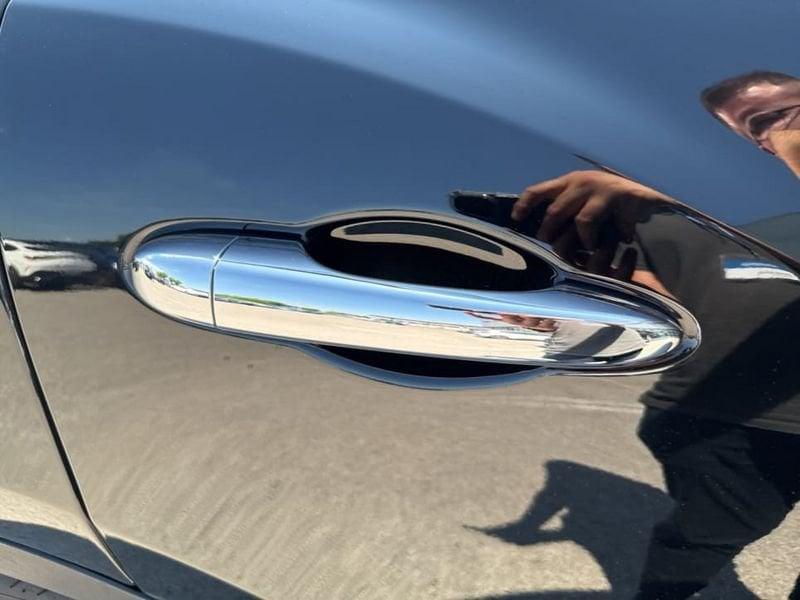 Maserati Levante 3.0 V6 250CV AUTO