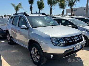 Dacia Duster 1.6 110CV 4x2 GPL Ambiance