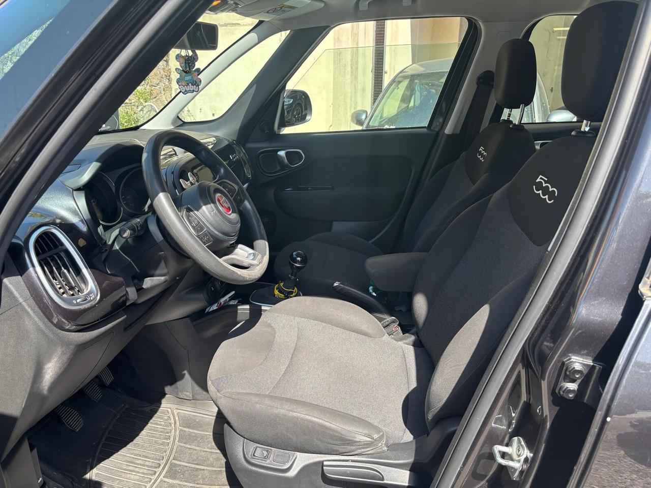 Fiat 500L 1.3 Multijet 95 CV Urban