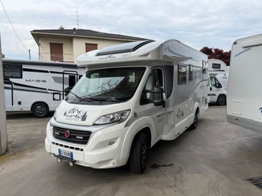 ROLLER TEAM ZEFFIRO 285 XT 6.99 5 POSTI OMOLOGATI