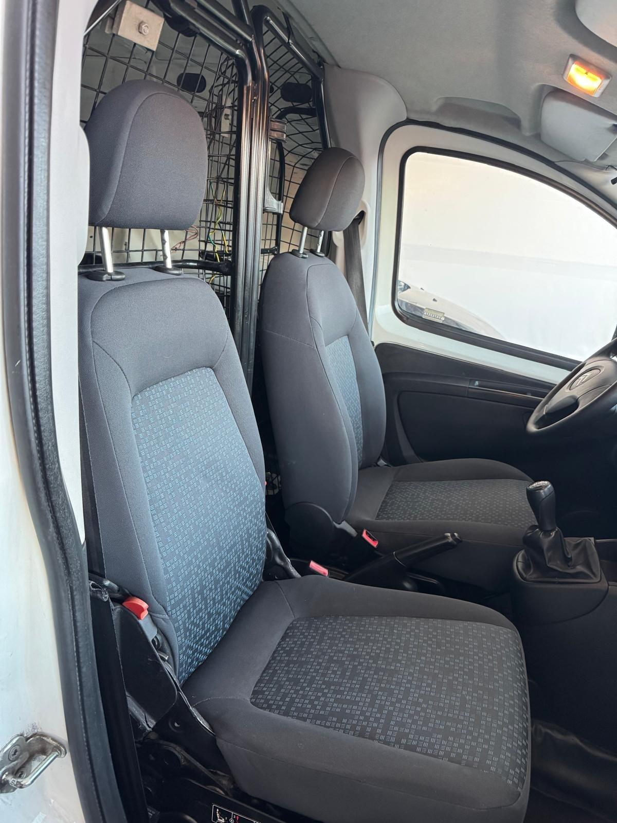 Citroen nemo 1.3 HDi