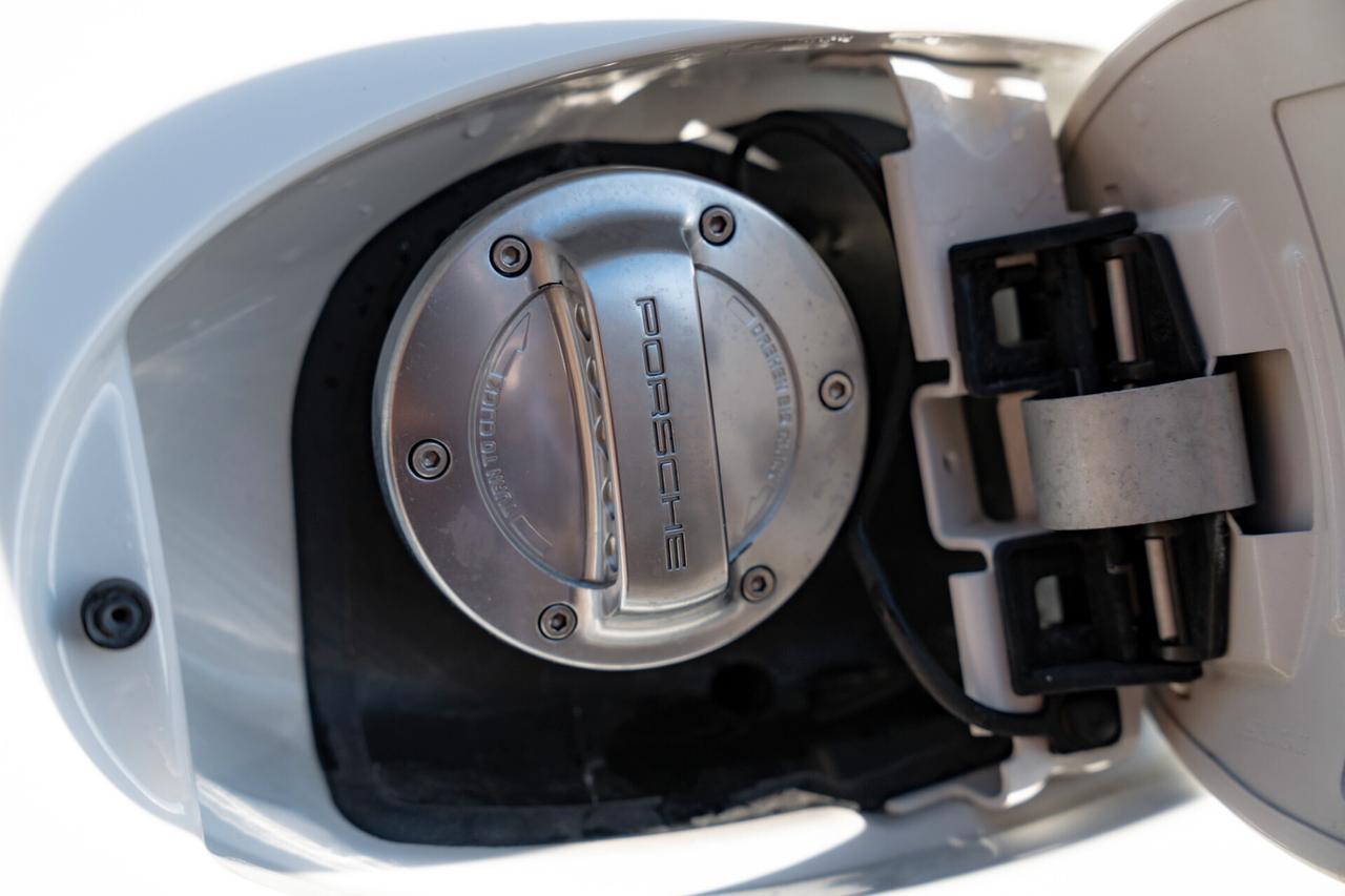 Porsche 911 Carrera 4S Coupé SOLO 41.000 KM ITA