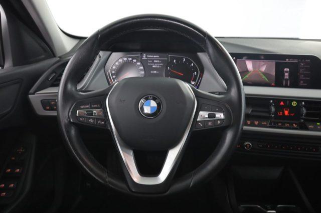 BMW 116 Serie 1 d BUSINESS ADVANTAGE
