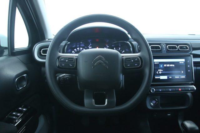 CITROEN C3 PureTech 110 S&S Shine Neopatentati