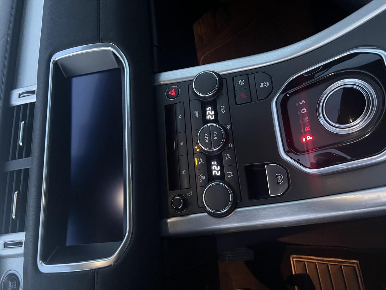 LAND ROVER EVOQUE anno 2015