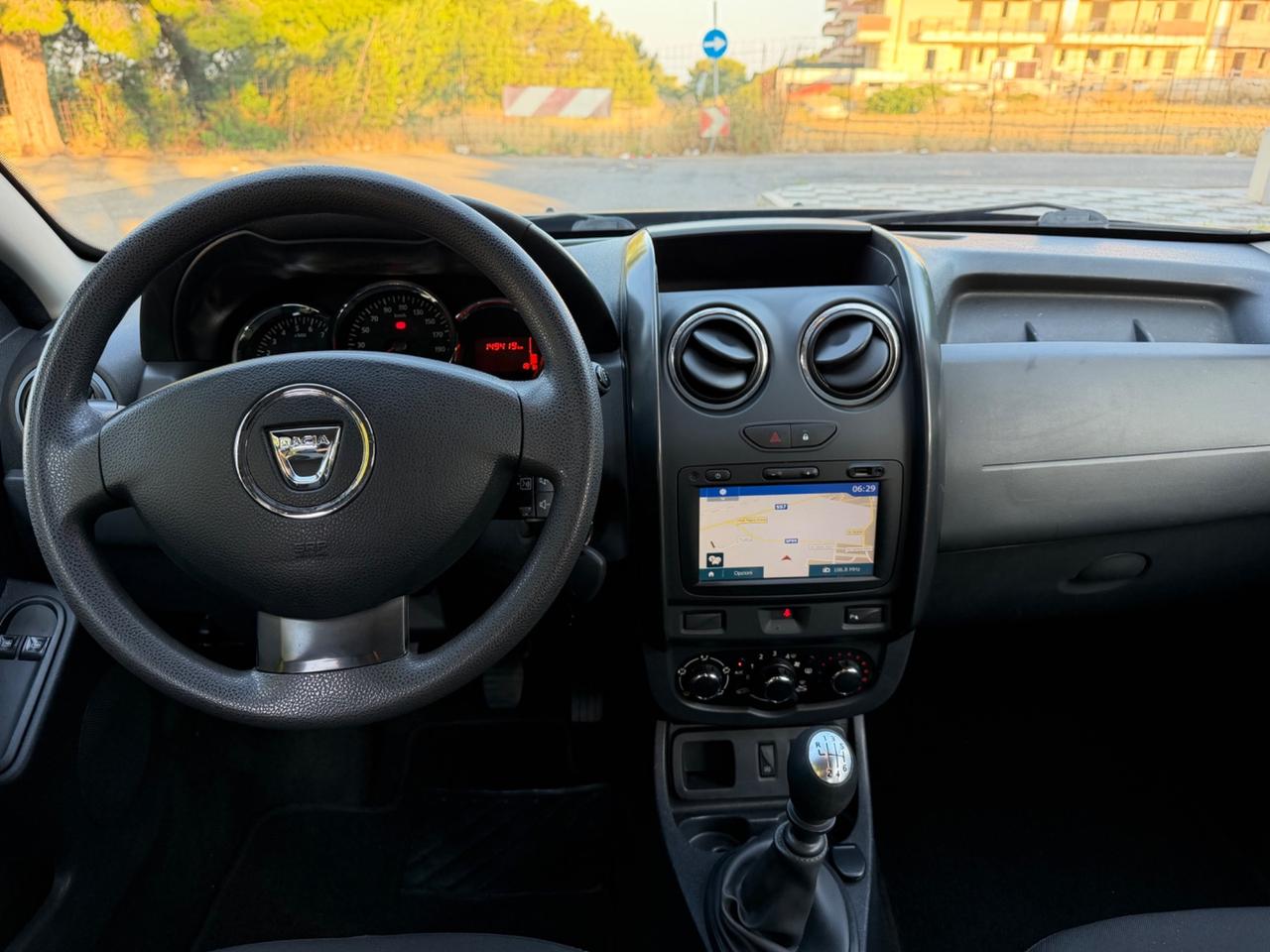 Dacia Duster 1.5 dCi 110CV Start&Stop 4x2 Lauréate